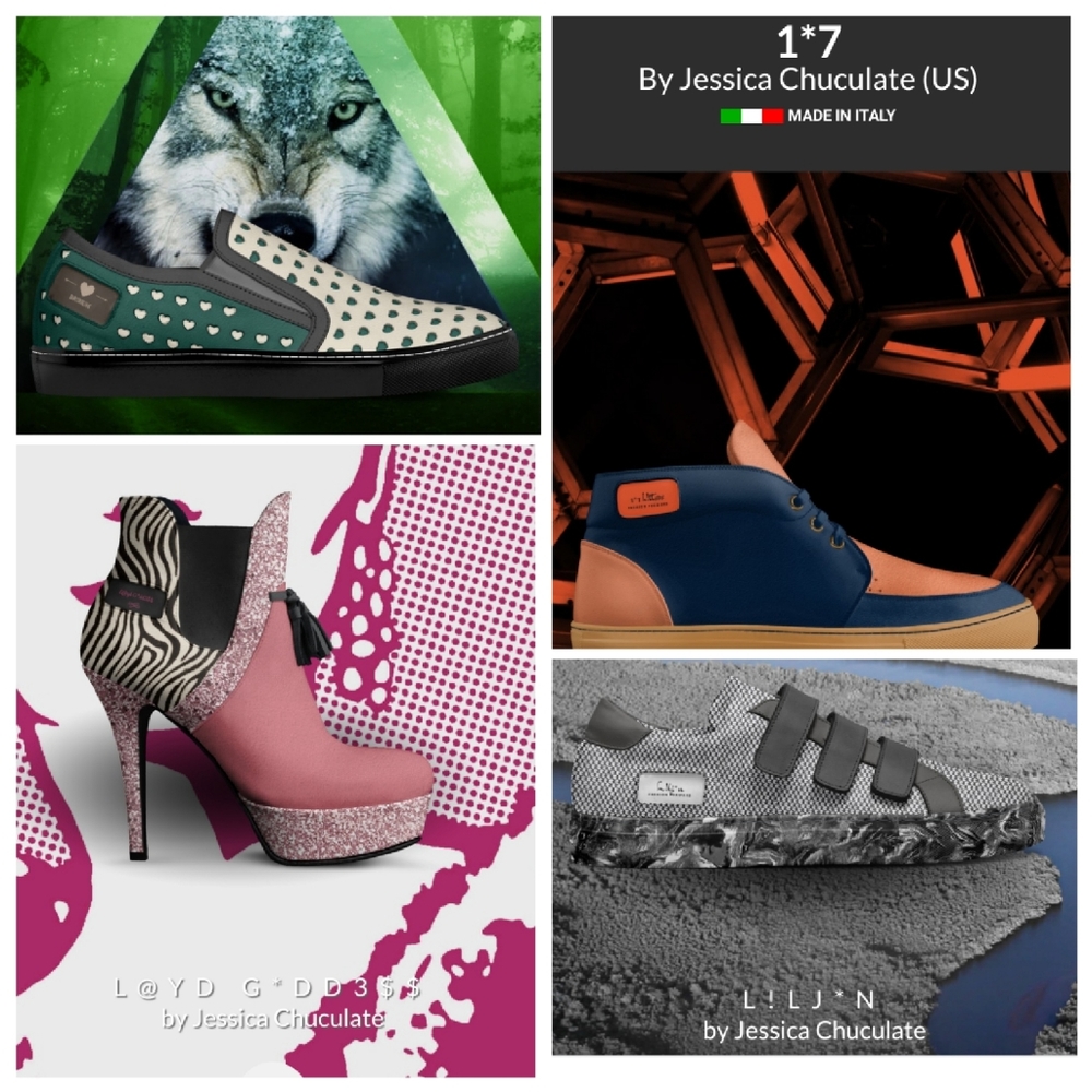 Shoes men and woman